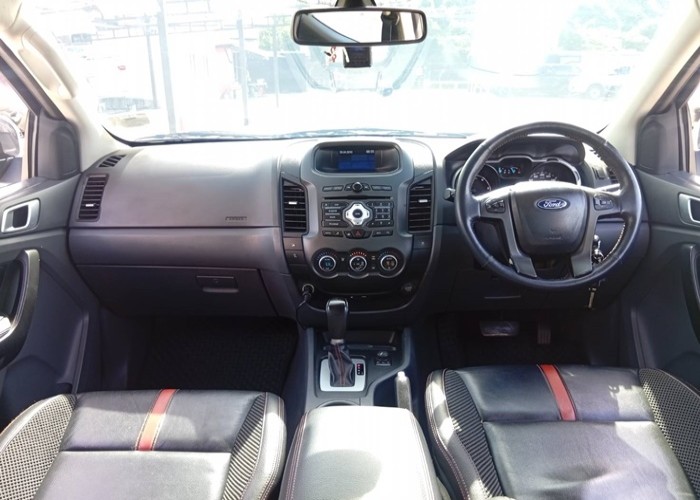 Used 1
                    FORD
                     for Sale Image