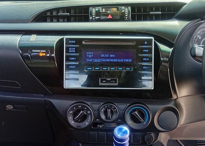 Used 10
                    TOYOTA
                     for Sale Image
