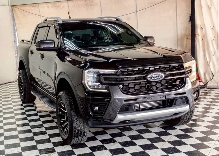 Used 2
                    FORD
                     for Sale Image