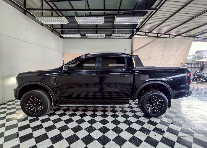 Used 2
                    FORD
                     for Sale Image
