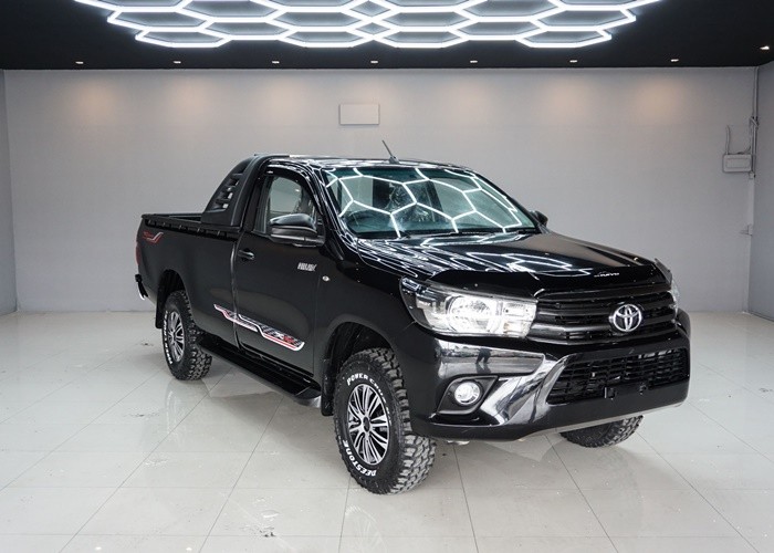 Used 9
                    TOYOTA
                     for Sale Image