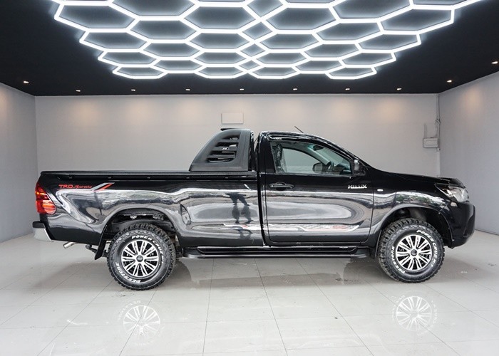 Used 9
                    TOYOTA
                     for Sale Image