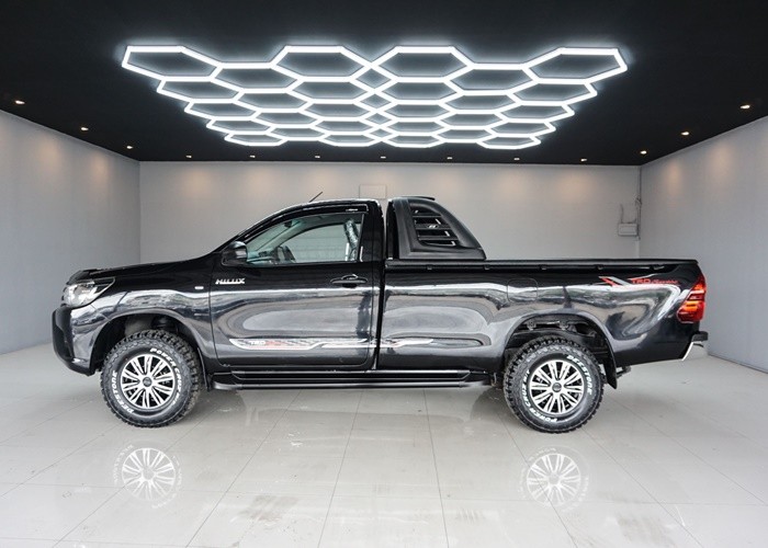 Used 9
                    TOYOTA
                     for Sale Image