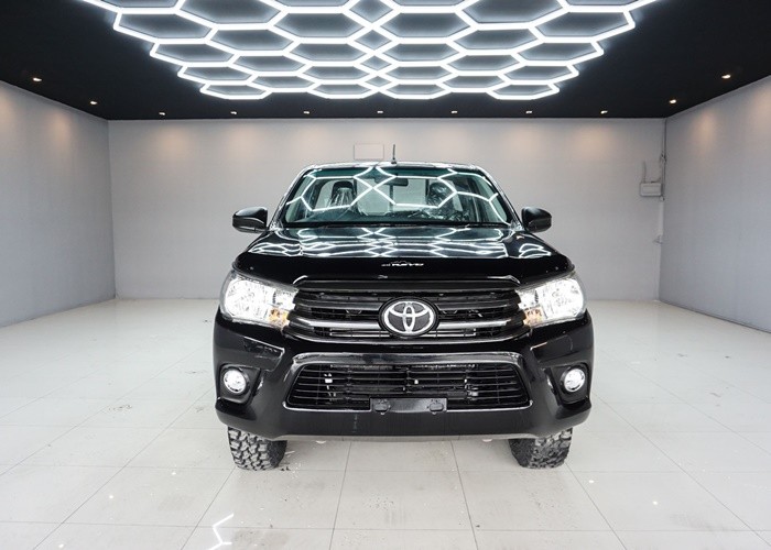 Used 9
                    TOYOTA
                     for Sale Image