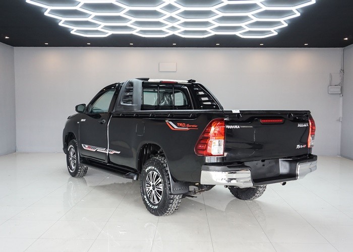 Used 9
                    TOYOTA
                     for Sale Image