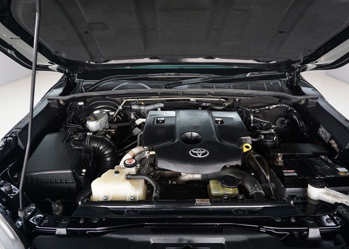 Used 9
                    TOYOTA
                     for Sale Image