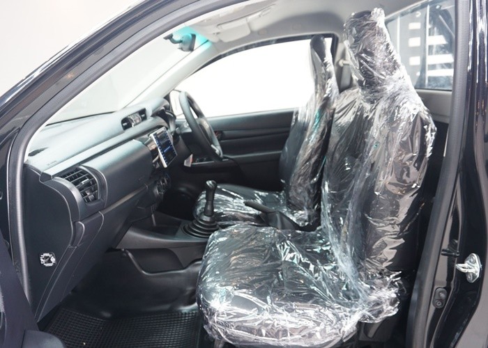 Used 9
                    TOYOTA
                     for Sale Image