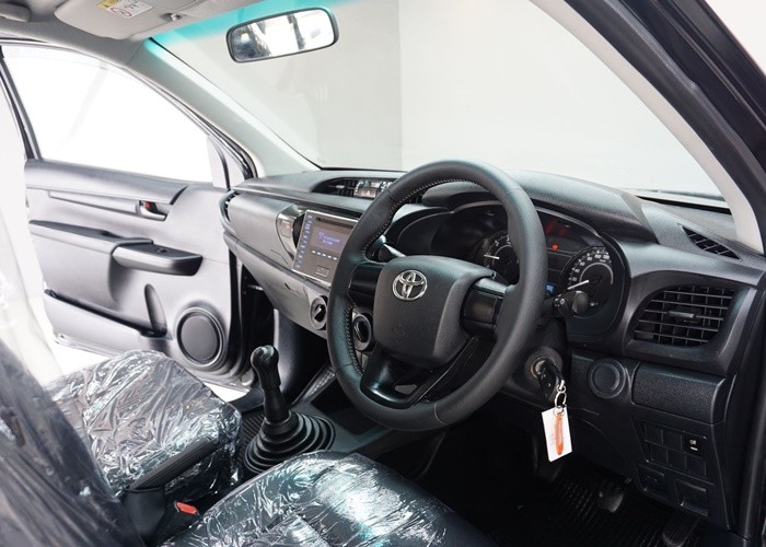 Used 9
                    TOYOTA
                     for Sale Image