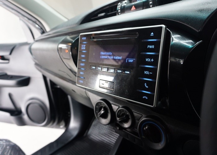 Used 9
                    TOYOTA
                     for Sale Image