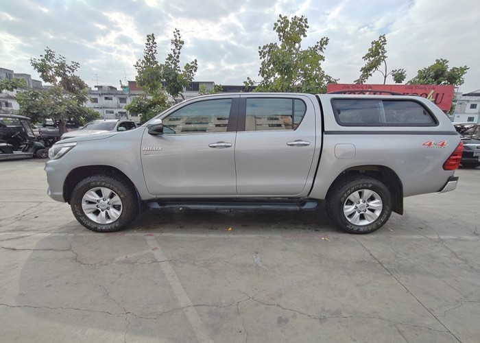 Used 2
                    TOYOTA
                     for Sale Image