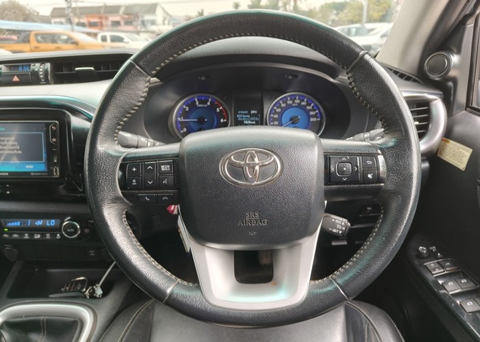 Used 2
                    TOYOTA
                     for Sale Image