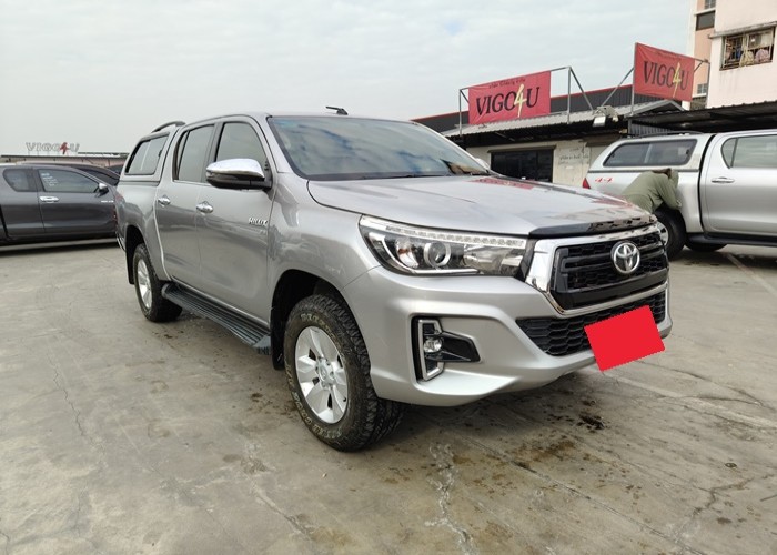 Used 2
                    TOYOTA
                     for Sale Image