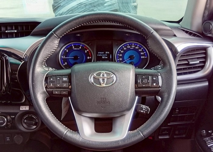 Used 2
                    TOYOTA
                     for Sale Image