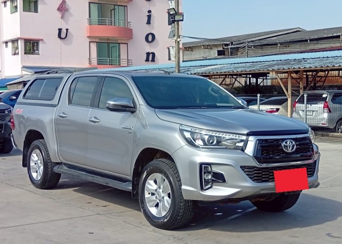 Used 2
                    TOYOTA
                     for Sale Image