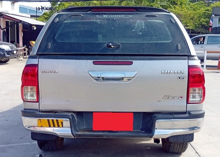 Used 2
                    TOYOTA
                     for Sale Image