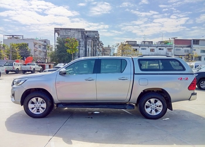 Used 2
                    TOYOTA
                     for Sale Image