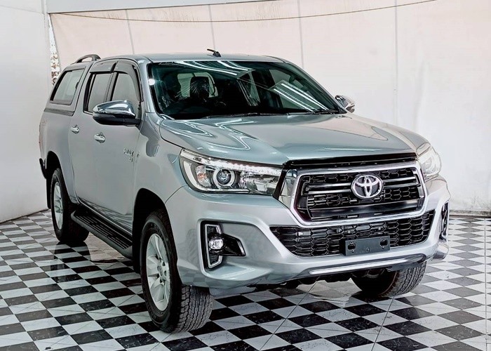 Used 2
                    TOYOTA
                     for Sale Image