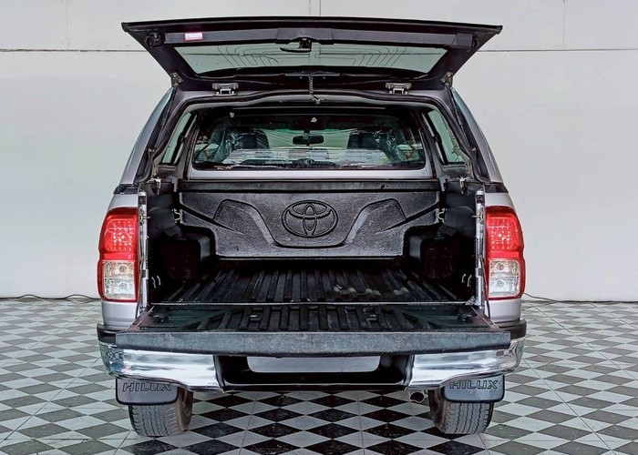 Used 2
                    TOYOTA
                     for Sale Image