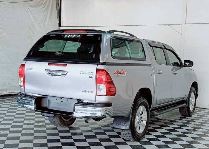Used 2
                    TOYOTA
                     for Sale Image