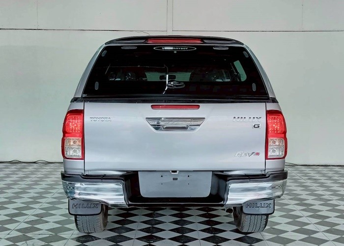 Used 2
                    TOYOTA
                     for Sale Image