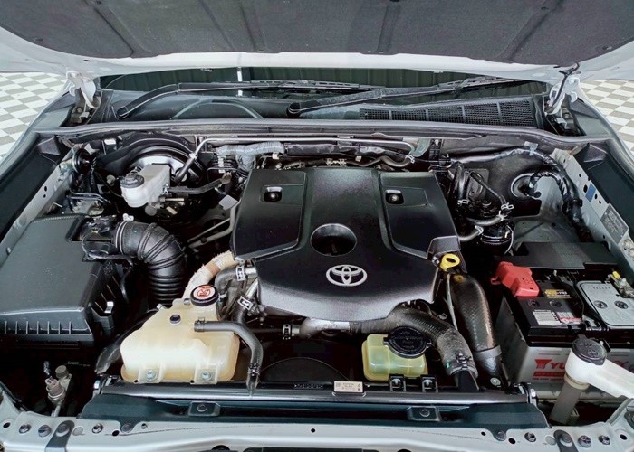 Used 2
                    TOYOTA
                     for Sale Image