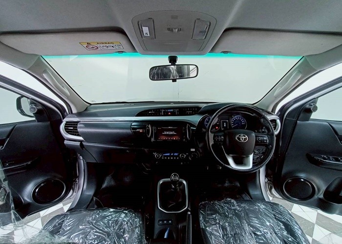 Used 2
                    TOYOTA
                     for Sale Image