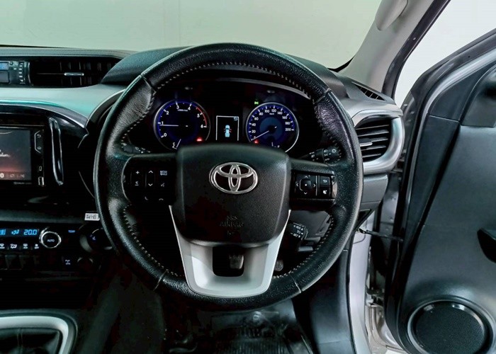 Used 2
                    TOYOTA
                     for Sale Image