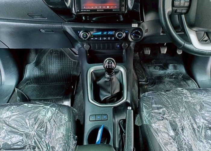 Used 2
                    TOYOTA
                     for Sale Image