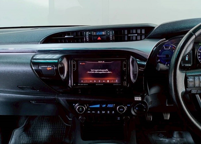 Used 2
                    TOYOTA
                     for Sale Image