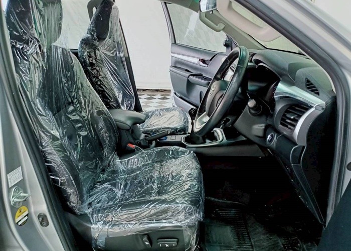 Used 2
                    TOYOTA
                     for Sale Image