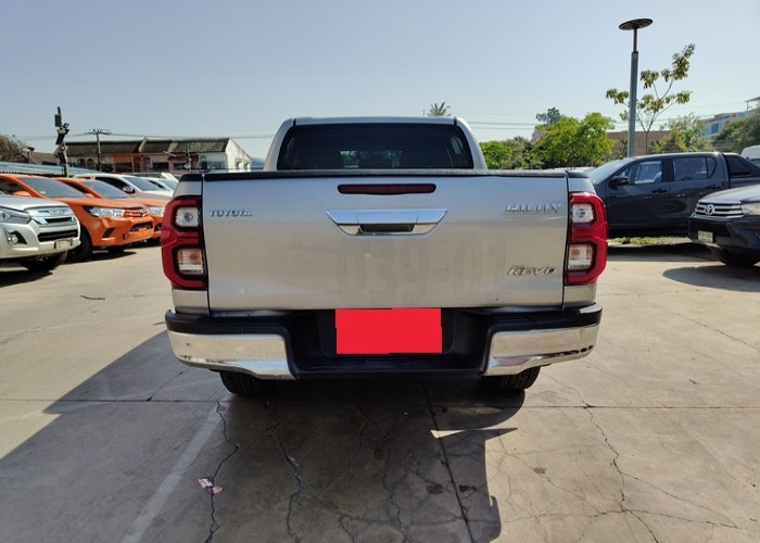 Used 10
                    TOYOTA
                     for Sale Image