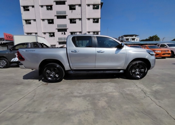 Used 10
                    TOYOTA
                     for Sale Image