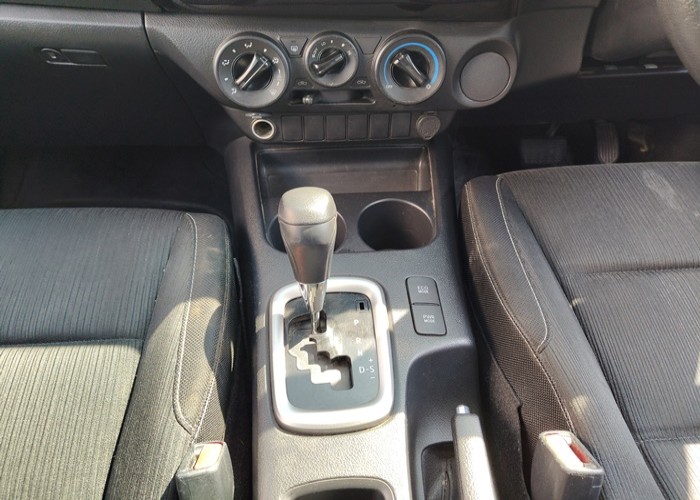 Used 10
                    TOYOTA
                     for Sale Image