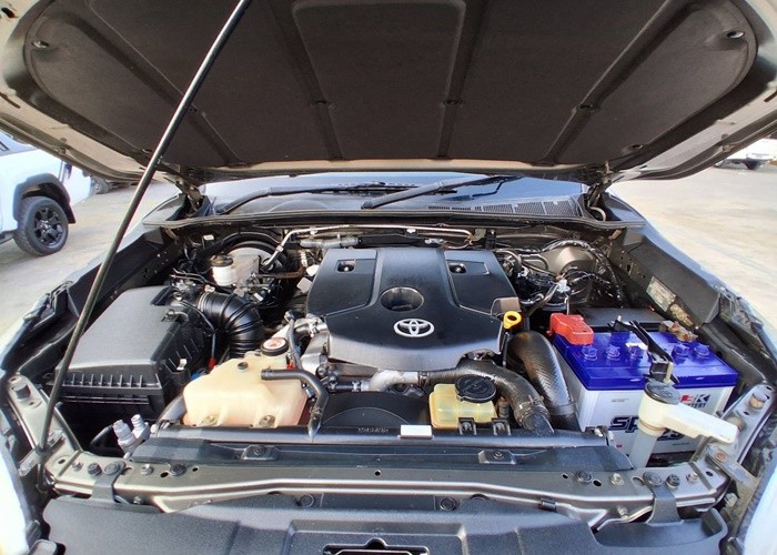 Used 1
                    TOYOTA
                     for Sale Image