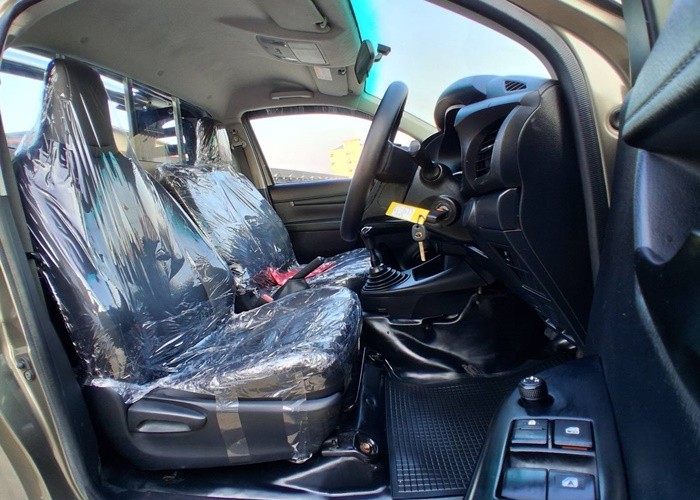 Used 1
                    TOYOTA
                     for Sale Image