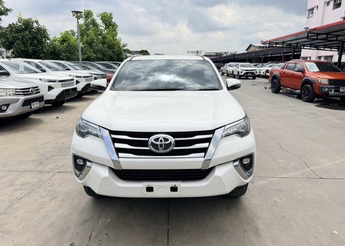 Used 6
                    TOYOTA
                     for Sale Image