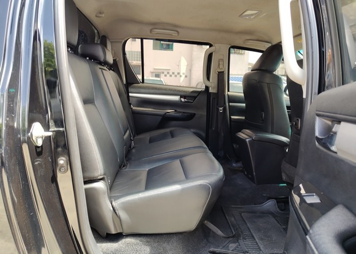 Used 8
                    TOYOTA
                     for Sale Image