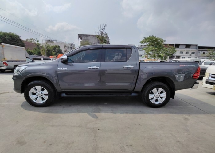 Used 6
                    TOYOTA
                     for Sale Image