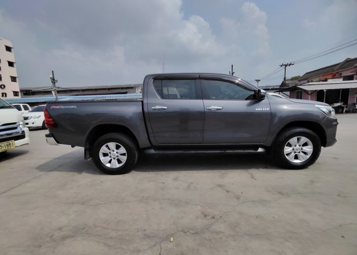 Used 6
                    TOYOTA
                     for Sale Image