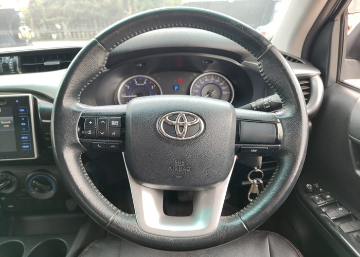 Used 6
                    TOYOTA
                     for Sale Image