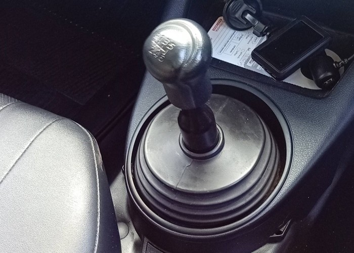 Used 5
                    TOYOTA
                     for Sale Image