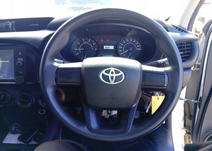 Used 5
                    TOYOTA
                     for Sale Image