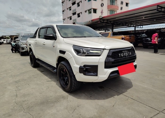 Used 11
                    TOYOTA
                     for Sale Image