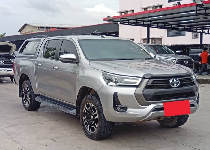 Used 7
                    TOYOTA
                     for Sale Image