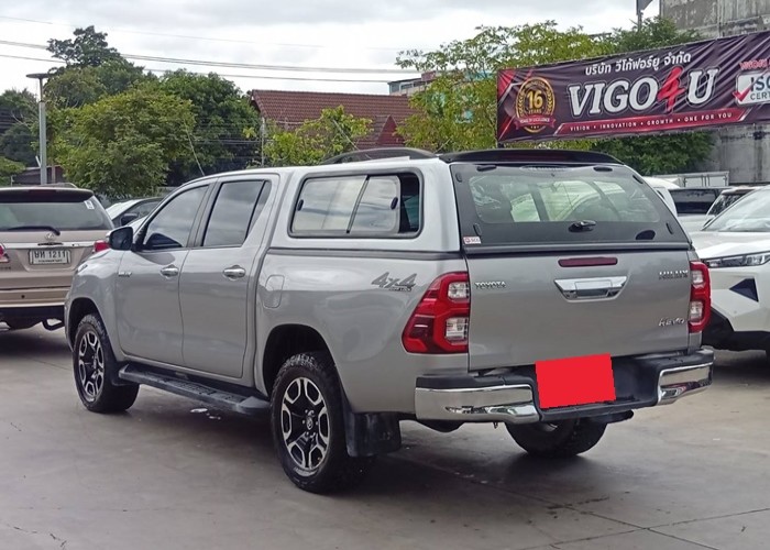 Used 7
                    TOYOTA
                     for Sale Image