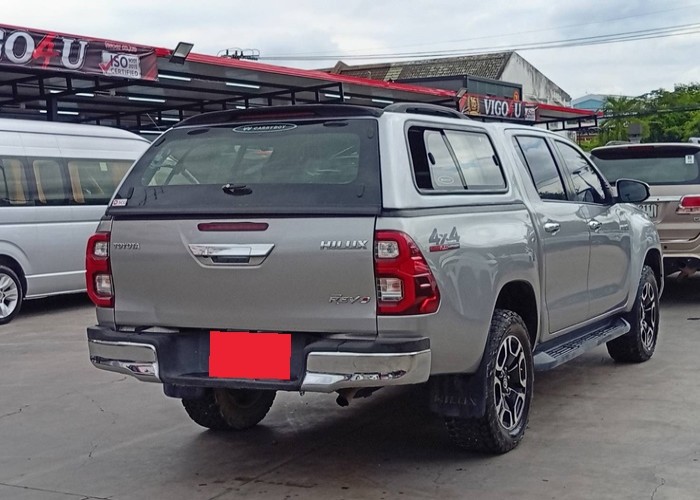 Used 7
                    TOYOTA
                     for Sale Image