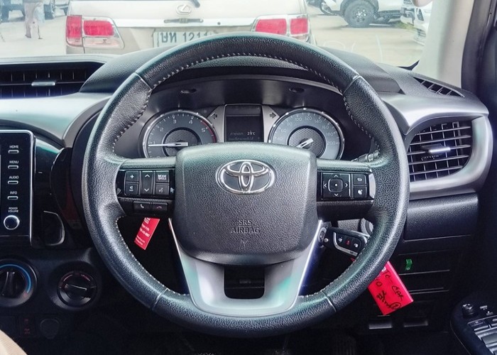 Used 7
                    TOYOTA
                     for Sale Image
