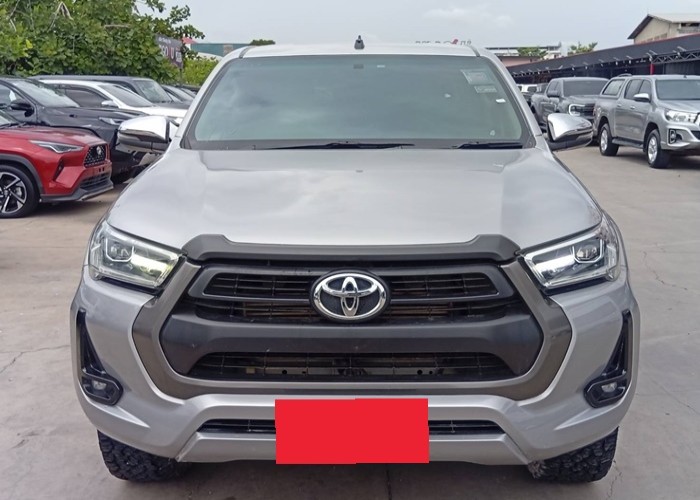 Used 7
                    TOYOTA
                     for Sale Image