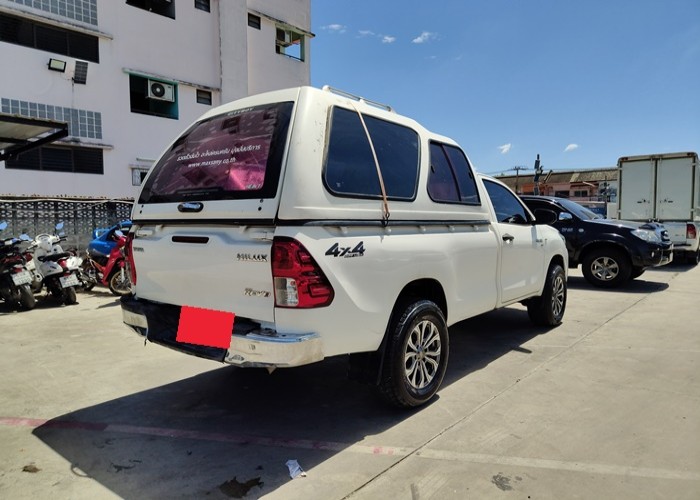 Used 5
                    TOYOTA
                     for Sale Image
