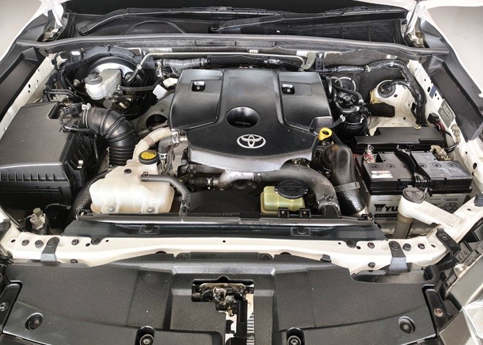Used 5
                    TOYOTA
                     for Sale Image